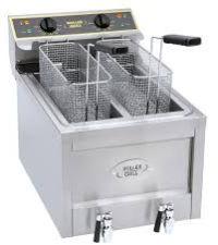 Deep Fat Fryer