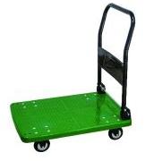 Light Duty Foldable Platform Trolley