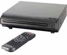 Dvd Players