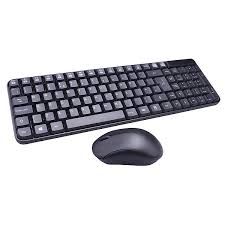 Wireless Keyboard