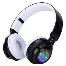 Bluetooth Headphone