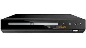 Dvd Player