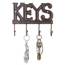 key holders