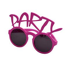Party Goggles