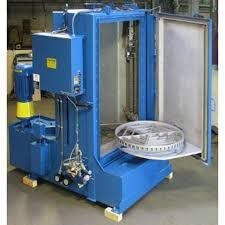 Industrial Part Washer