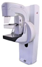 Mammography Machine