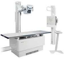 X Ray Machine