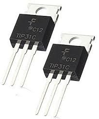 Power Transistors
