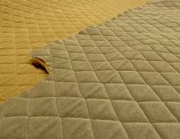 Foam Quilt