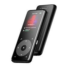 Bluetooth MP3 Player