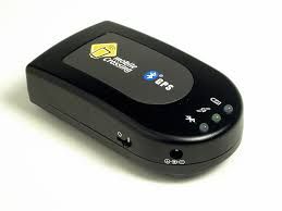 Gps Receiver