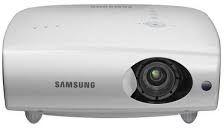 Samsung Projector