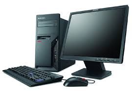 Desktop Computers