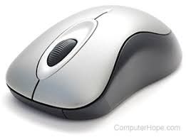 Computer Mouse