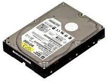 Hard Disk Drives