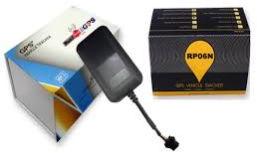 GPS Vehicle Tracker System