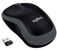 Wireless Mouse