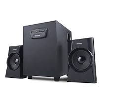 Multimedia Speakers