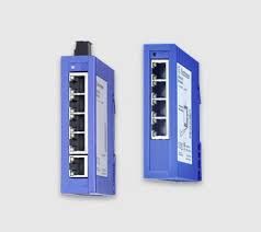 Lite Managed Switches