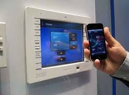 Home Automation System