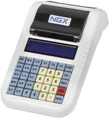 NGX Billing Machine