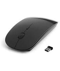 Wireless Mouse