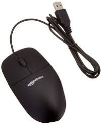 Computer Mouse