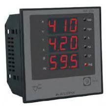 Digital Panel Meters