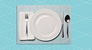 Table Cutlery Set