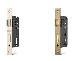 Deadbolt Mortise Lock