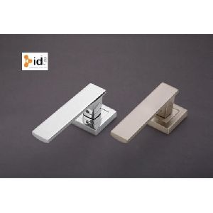 Modern Mortise Door Handle