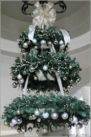Christmas Hanging Tree