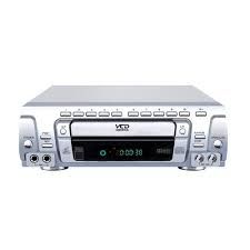 vcd player