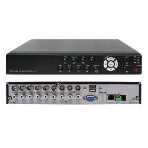 Digital Video Recorder