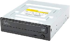 DVD Writer