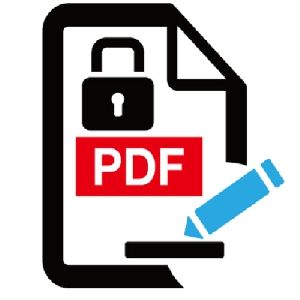 Bulk PDF File Signer Services