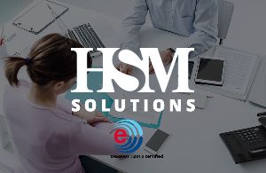 HSM Solution Services