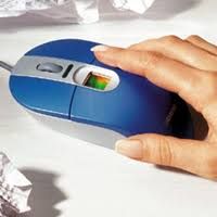 Fingerprint Scanners