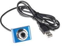 usb cameras