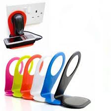Mobile Charging Stand