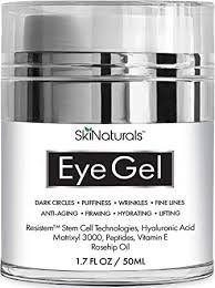 eye gel