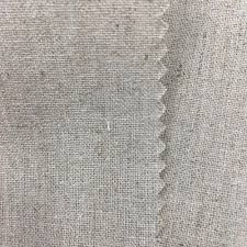 Cotton Flax Fabric