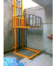 Goods Lift