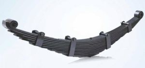 automotive leaf springs