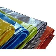 HDPE Tarpaulin