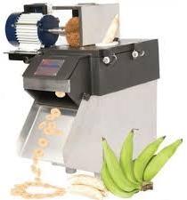 Banana slicer