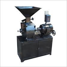 Wheat Grinding Machine