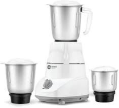 electrical mixer grinder