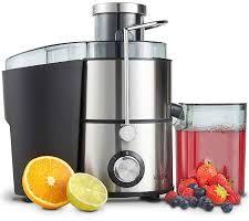 Fruit Juicer