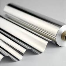 Aluminium Foil